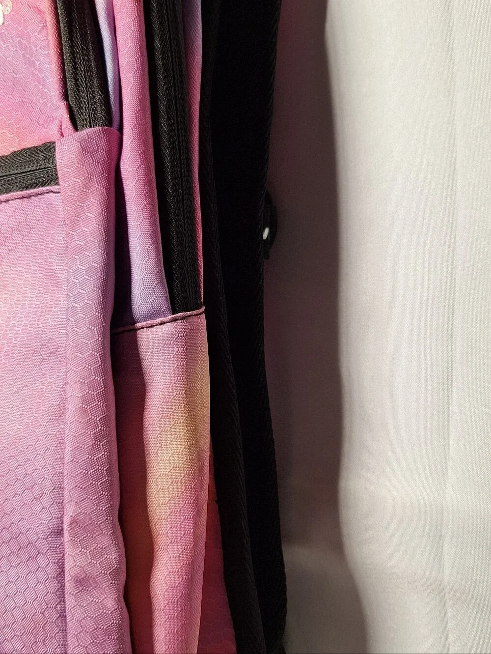 Vibedration hydration backpack